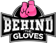 Behind The Gloves