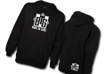 hoodie