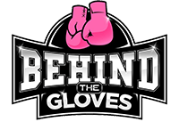 Behind The Gloves