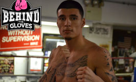 Dusty Hernandez-Harrison