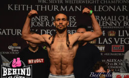 Keith Thurman