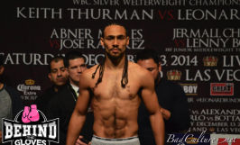 Keith Thurman